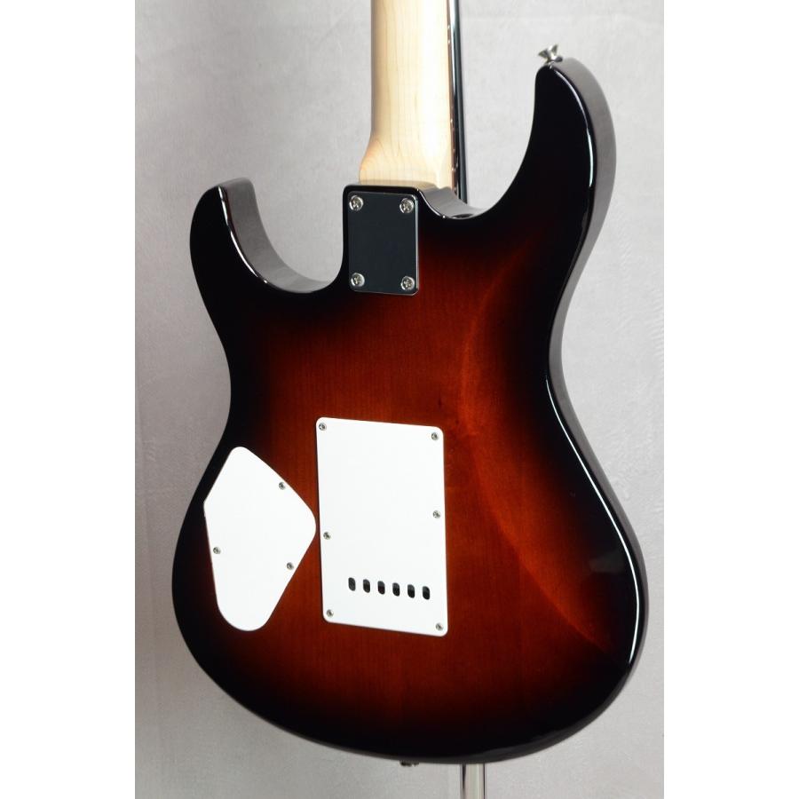 YAMAHA / PACIFICA112V OVS (オールドバイオリンサンバースト) ヤマハ