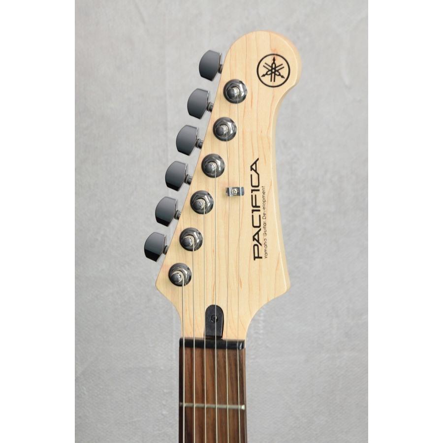 YAMAHA / PACIFICA112V OVS (オールドバイオリンサンバースト) ヤマハ