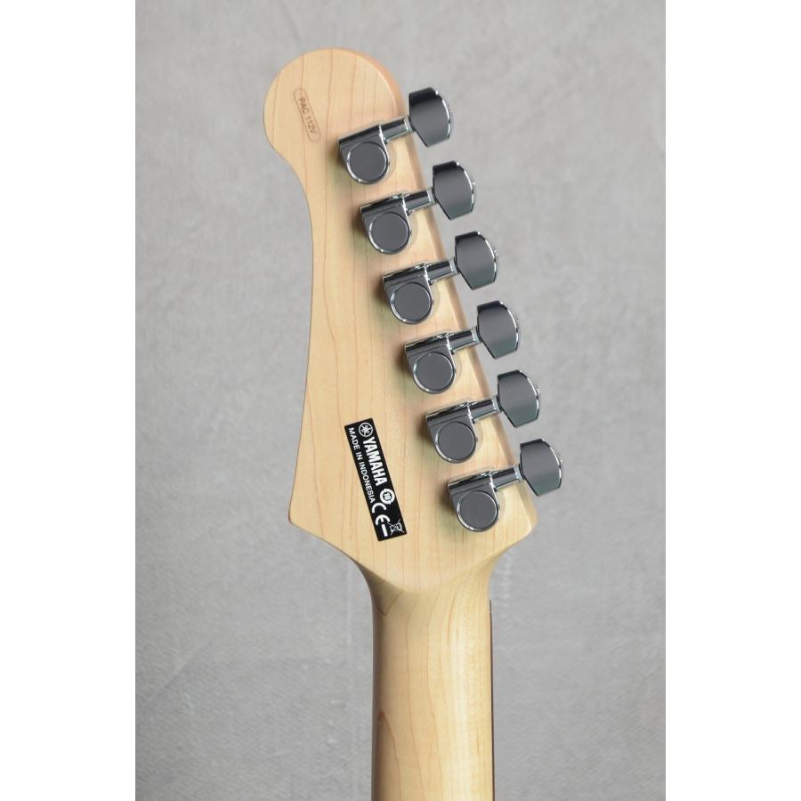 YAMAHA / PACIFICA112V OVS (オールドバイオリンサンバースト) ヤマハ