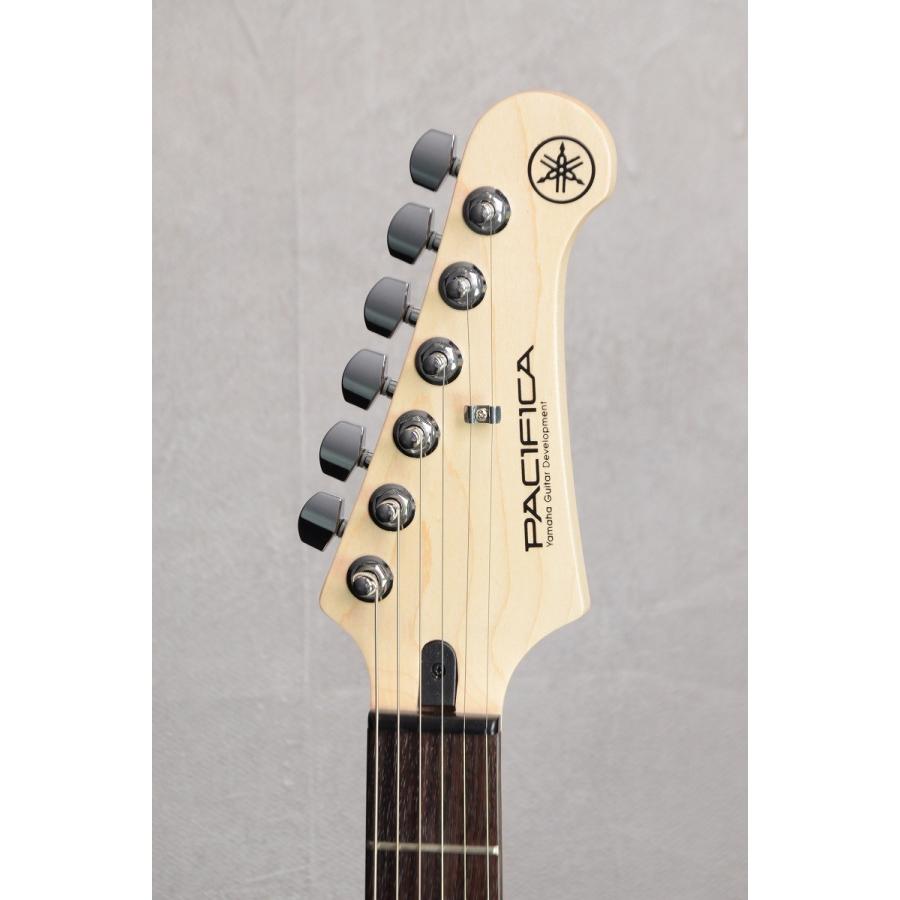 YAMAHA / PACIFICA112V SOB (ソニックブルー) ヤマハ エレキギター