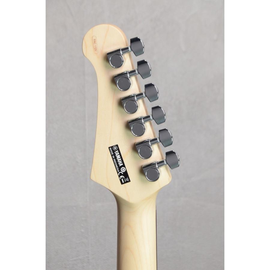 YAMAHA / PACIFICA112V SOB (ソニックブルー) ヤマハ エレキギター