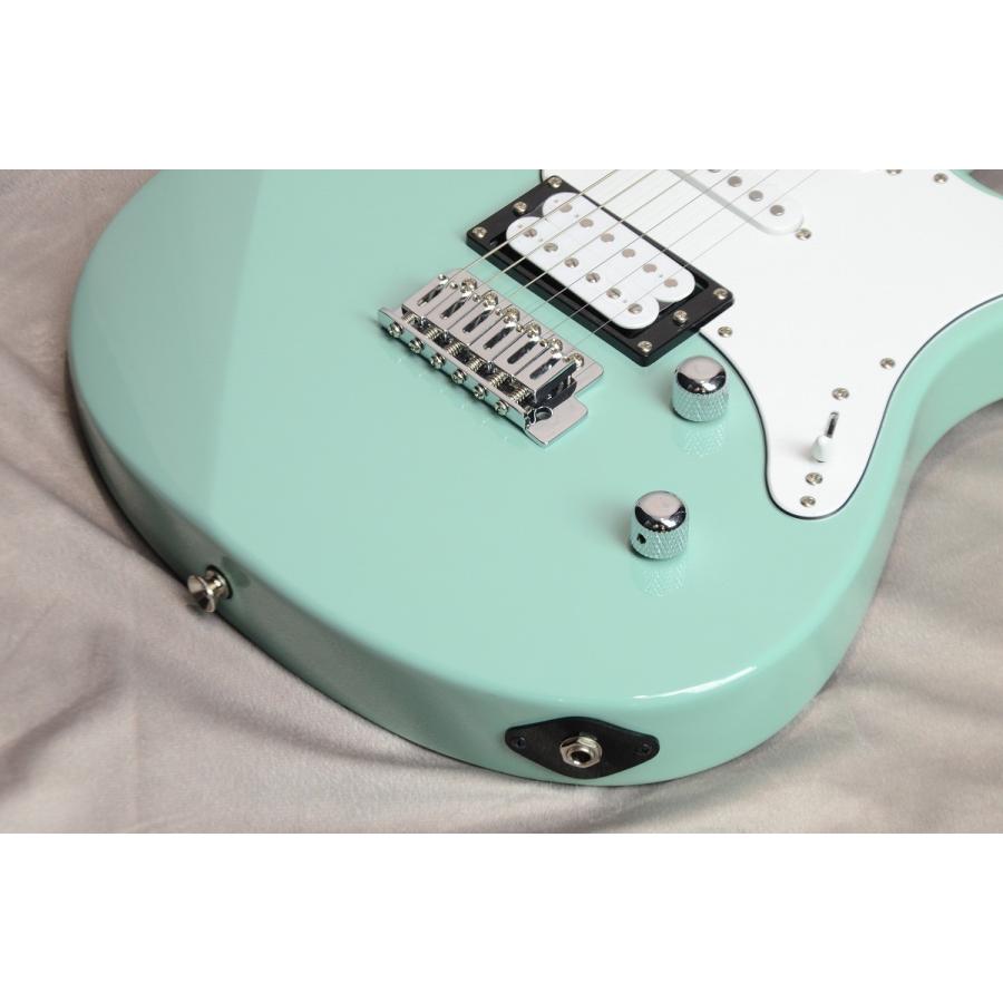 YAMAHA / PACIFICA112V SOB (ソニックブルー) ヤマハ エレキギター