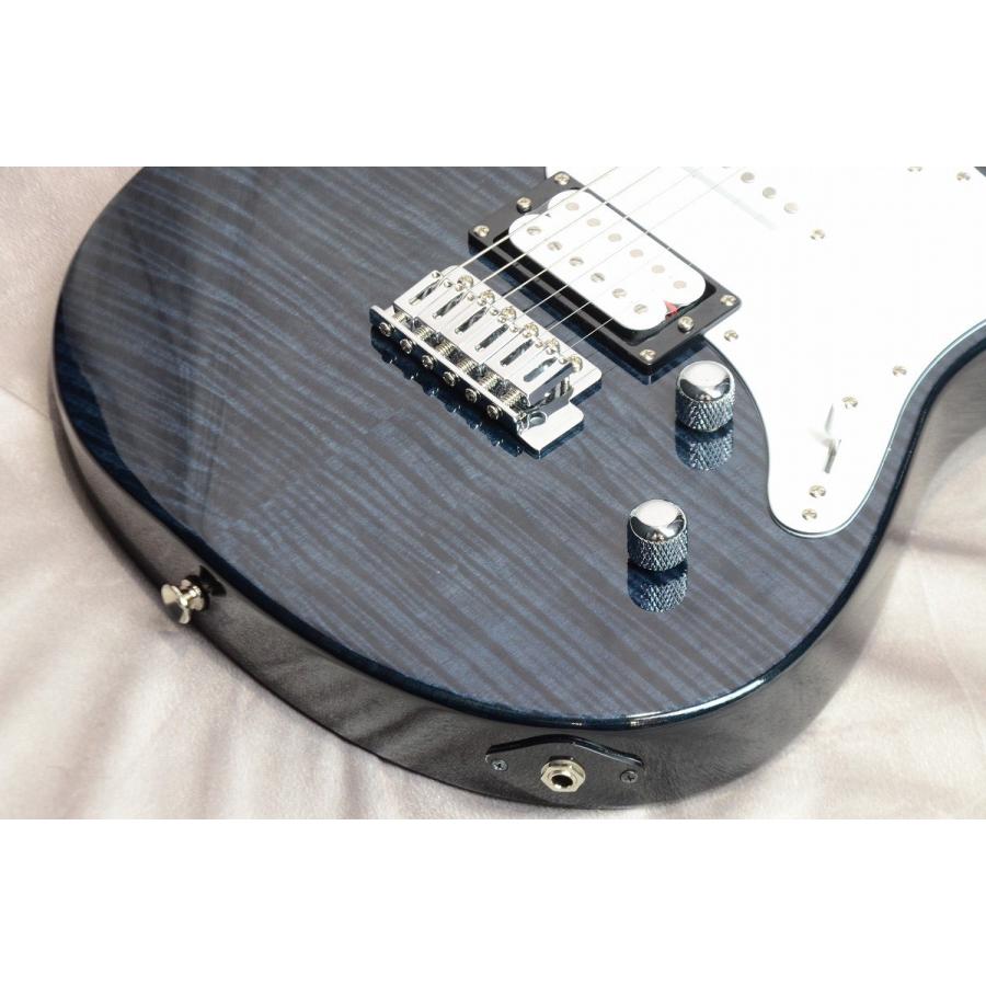 YAMAHA / PACIFICA212VFM TBL(トランスルーセントブラック YAMAHA / PACIFICA212VFM TBL(トランスルーセントブラック