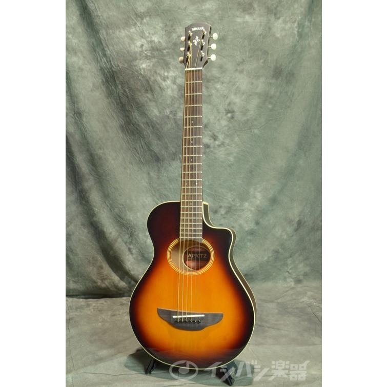 YAMAHA / APXT2 Old Violin Sunburst (OVS) ヤマハ アコースティック 