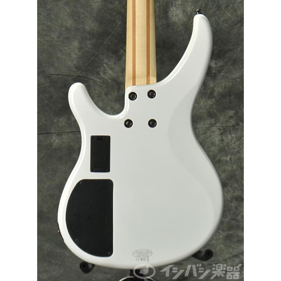YAMAHA（ヤマハ） YAMAHA / TRBX304 ホワイト(WH) TRBX300シリーズ