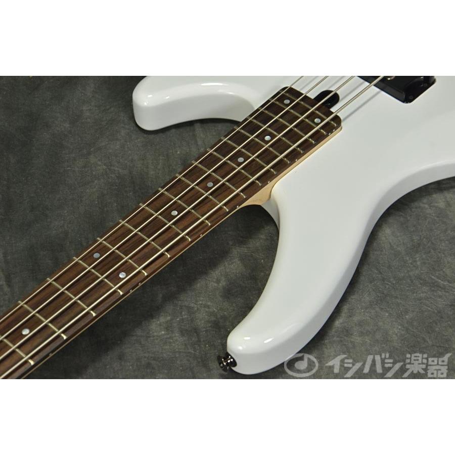 YAMAHA（ヤマハ） YAMAHA / TRBX304 ホワイト(WH) TRBX300シリーズ