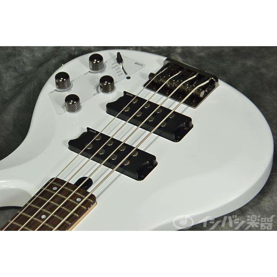 YAMAHA / TRBX304 ホワイト(WH) TRBX300シリーズ ヤマハ TRBX YAMAHA / TRBX304 ホワイト(WH) TRBX300シリーズ ヤマハ TRBX