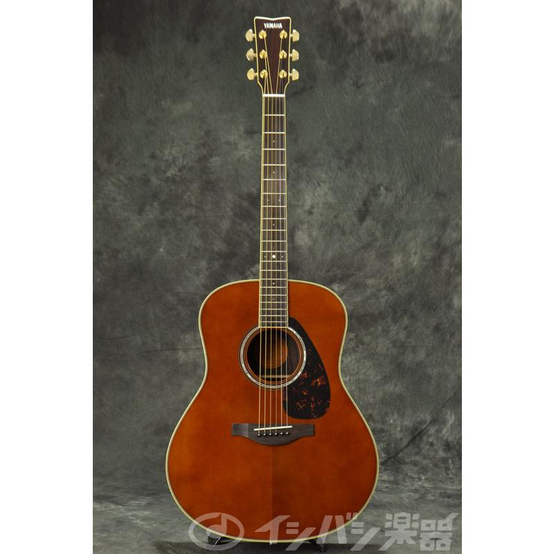 YAMAHA / LL6 ARE Dark Tint (DT) アコースティックギター (横浜店