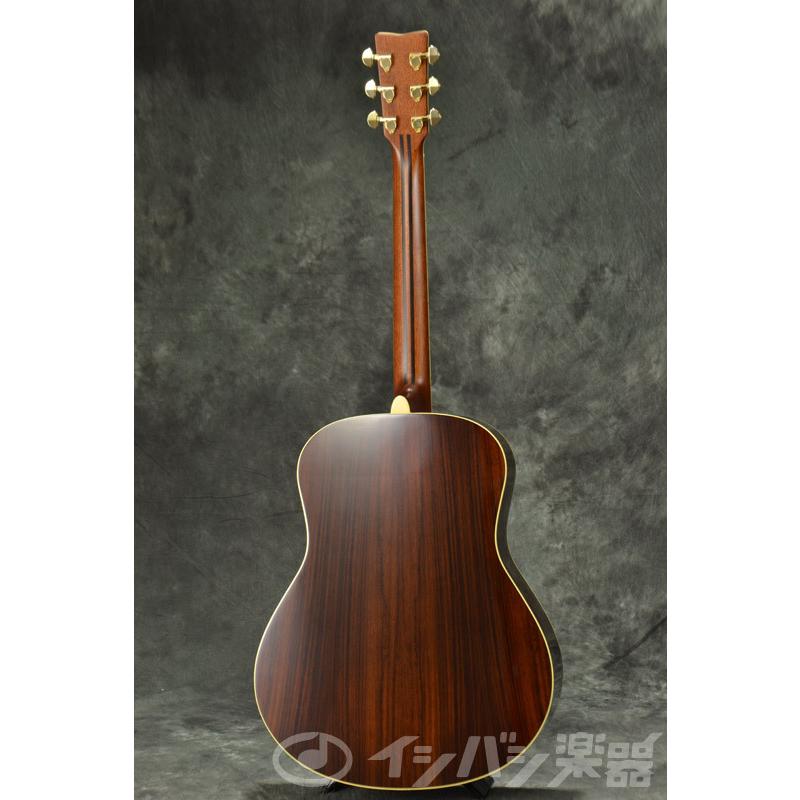 YAMAHA / LL6 ARE Dark Tint (DT) アコースティックギター (横浜店