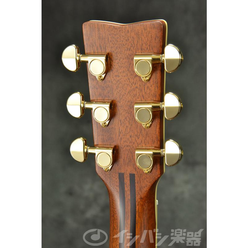 YAMAHA / LL6 ARE Dark Tint (DT) アコースティックギター (横浜店