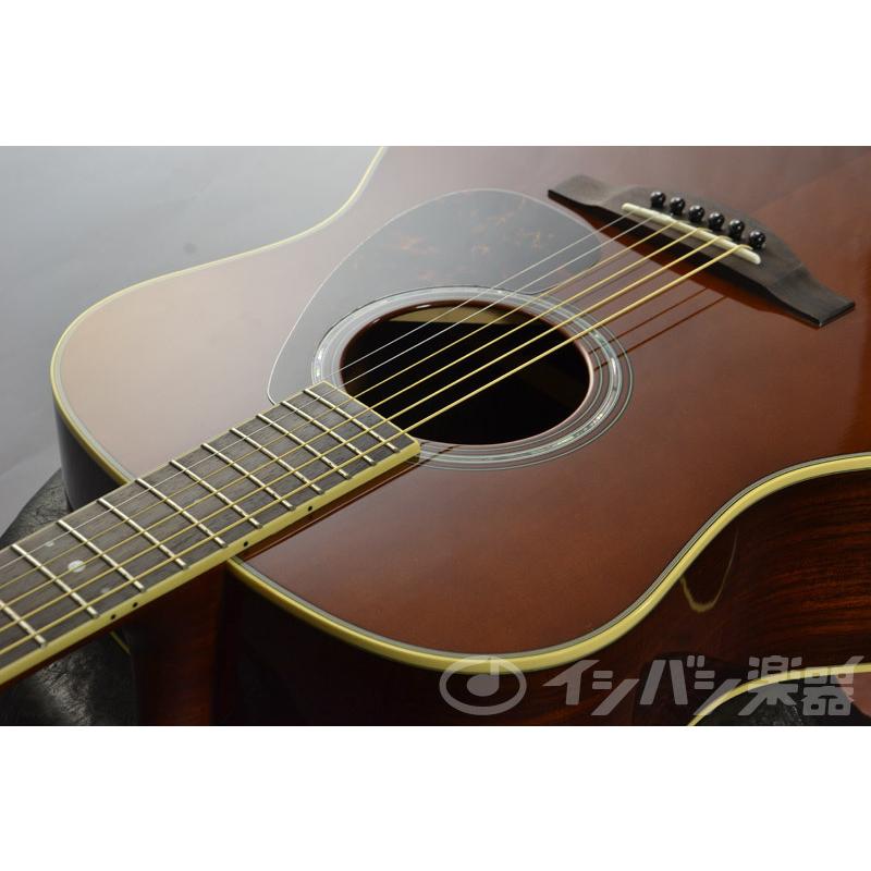 YAMAHA / LL6 ARE Dark Tint (DT) アコースティックギター (横浜店