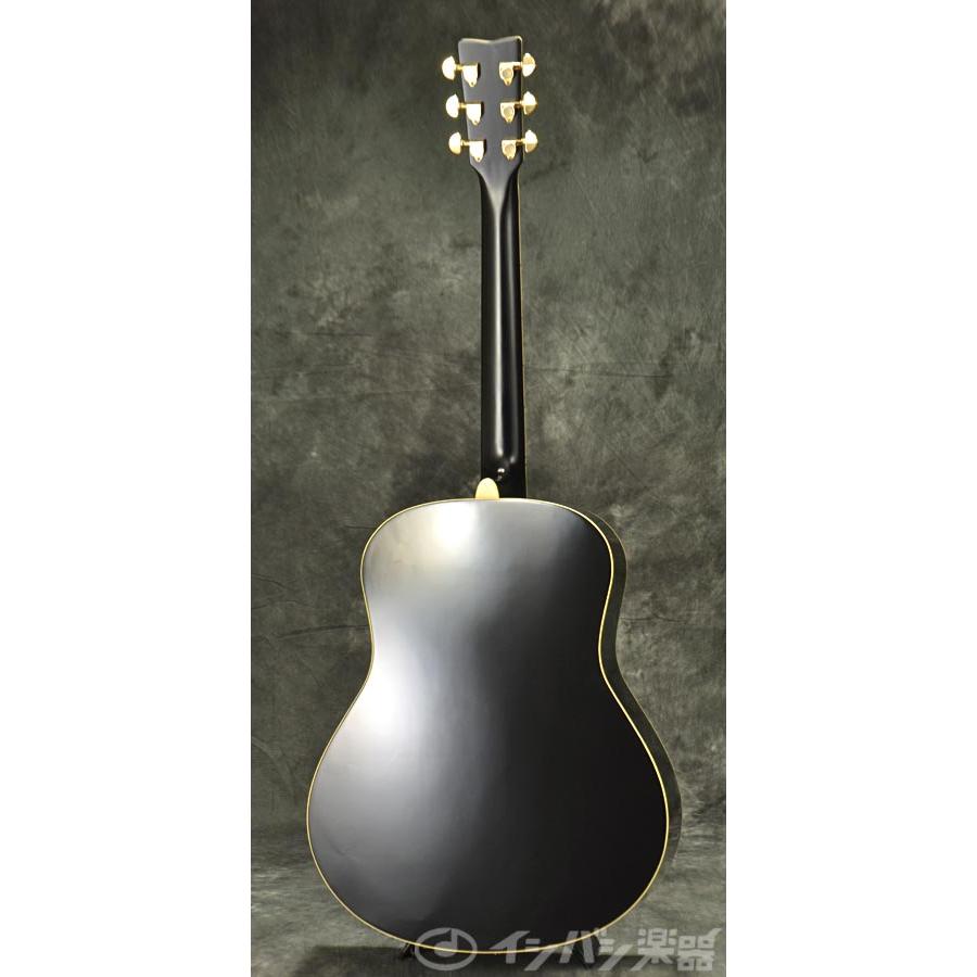 YAMAHA / LL6 ARE Black (BL)(専用ケースつき) アコースティックギター