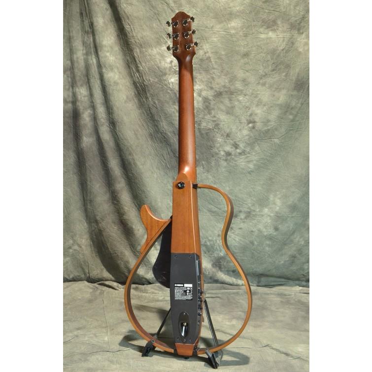 YAMAHA SLG200S Natural サイレントギター スチール弦モデル YAMAHA SLG200S NT (ナチュラル) サイレントギター スチール弦