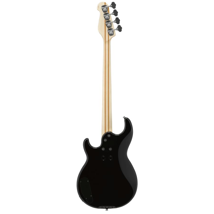 YAMAHA / BB434 ブラック(BL) BB400 Series Broad Bass ヤマハ エレキ