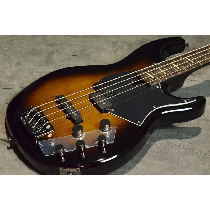 YAMAHA / BB734A ダークコーヒーサンバースト(DCS) BB700 Series