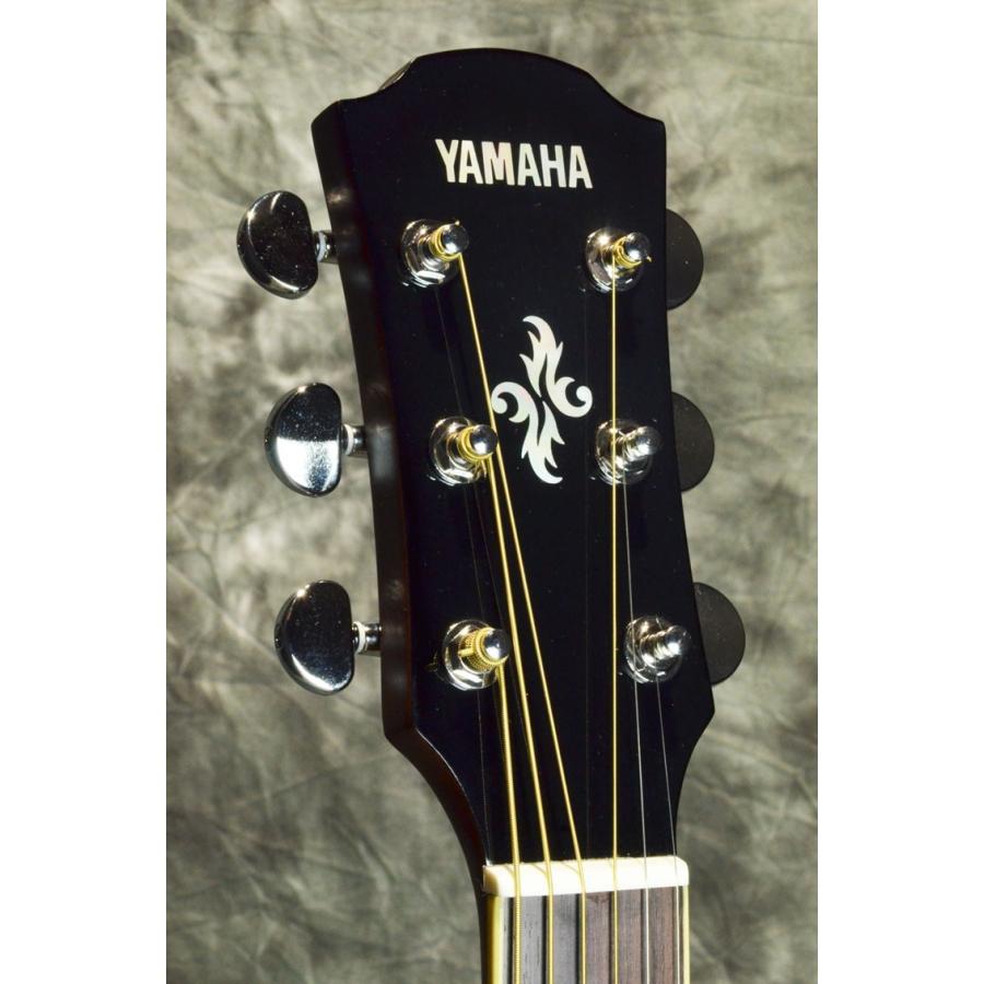 YAMAHA / APX600 NT (Natural) (薄胴エレアコ) ヤマハ