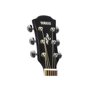 YAMAHA / APX600 BL (Black) (薄胴エレアコ) ヤマハ アコースティック