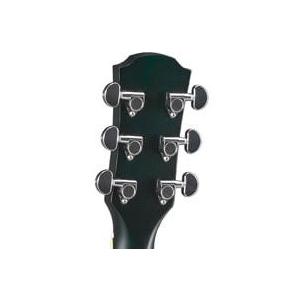 YAMAHA / APX600 OBB (Oriental Blue Burst) (薄胴エレアコ) ヤマハ
