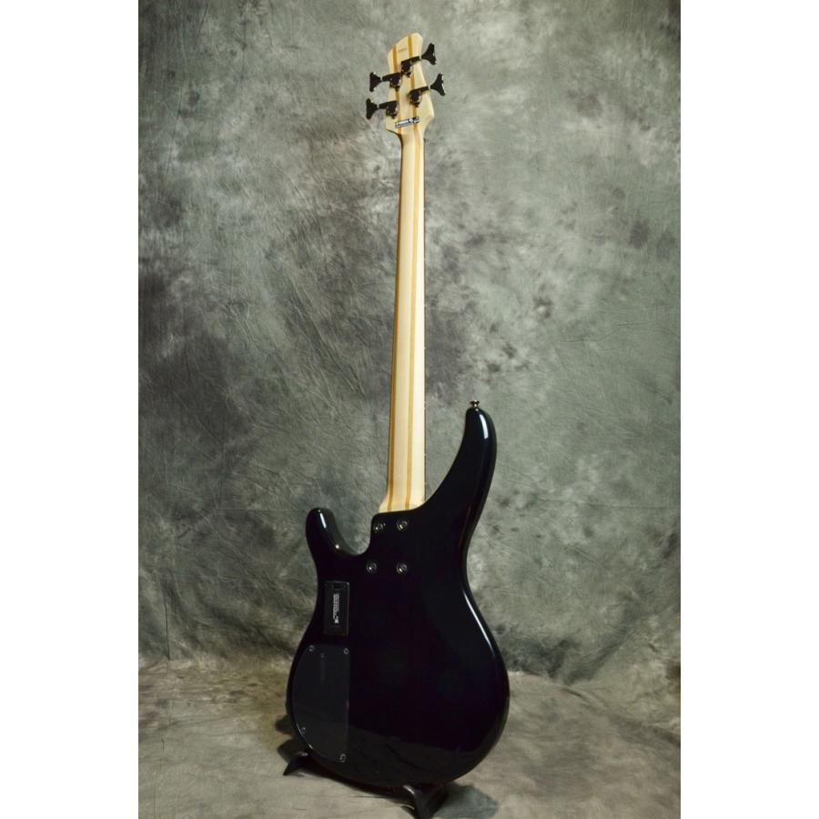 YAMAHA / TRBX604FM Translucent Black (TBL) (4弦ベース)(横浜店
