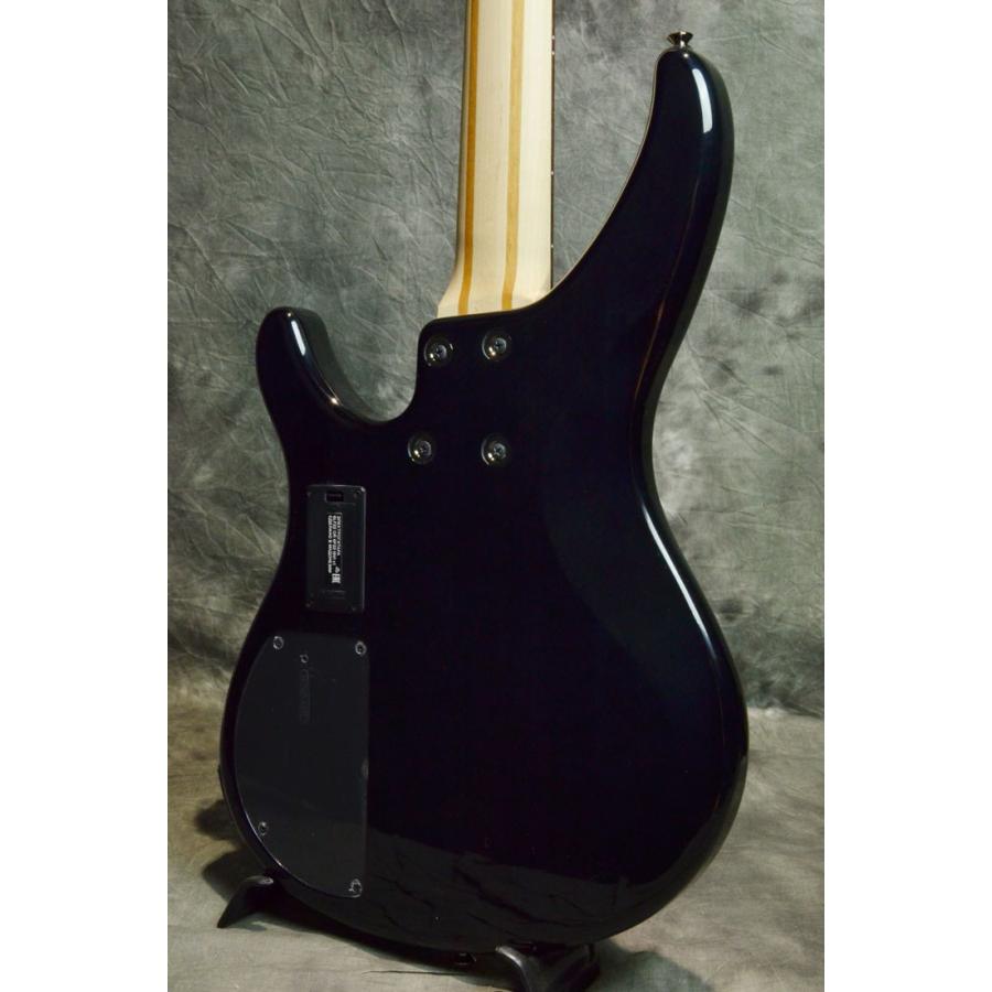 YAMAHA / TRBX604FM Translucent Black (TBL) (4弦ベース)(横浜店