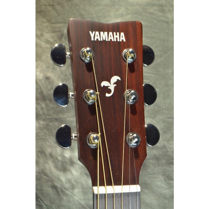 YAMAHA / FS800 Natural (NT) ヤマハ アコースティックギター フォーク
