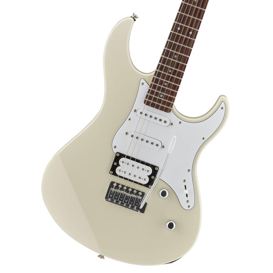 YAMAHA（ヤマハ） YAMAHA / PACIFICA112V VW ヴィンテージホワイト