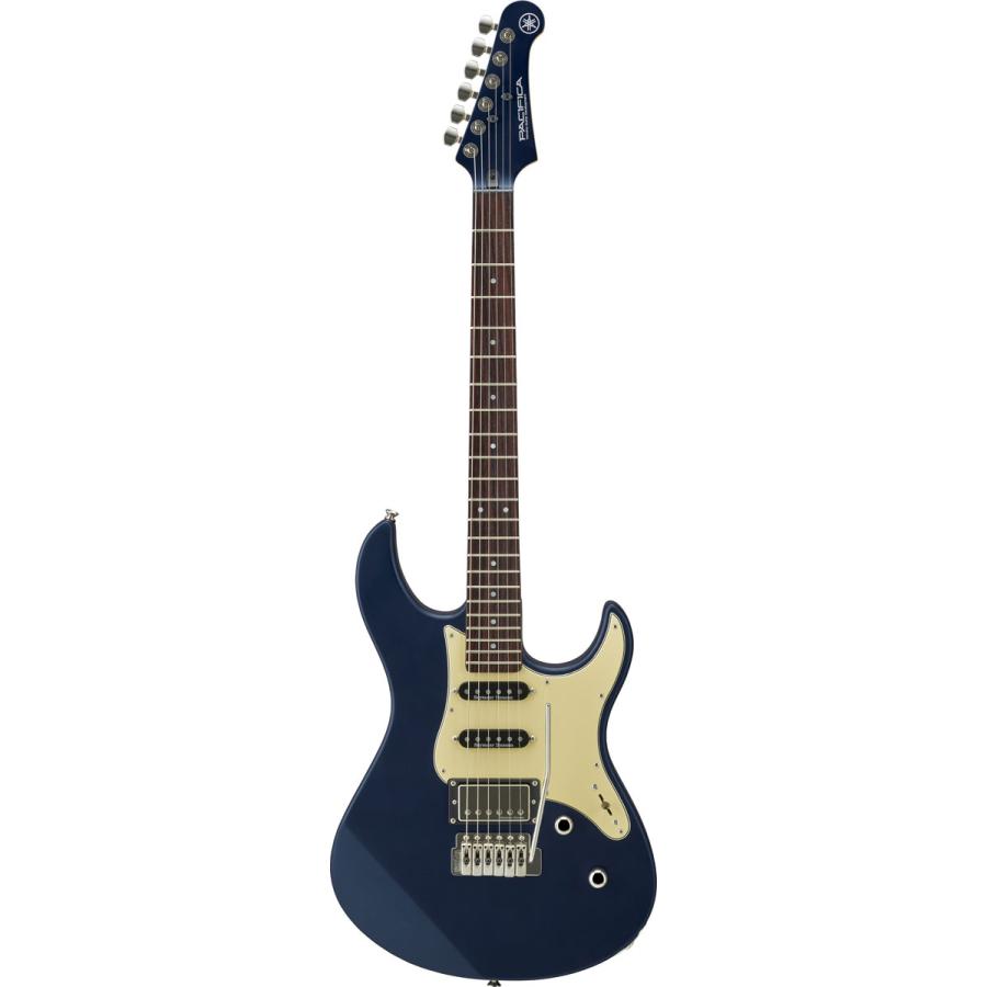 YAMAHA / Pacifica 612 VIIX MSB(マットシルクブルー) ヤマハ YAMAHA / Pacifica 612 VIIX MSB(マットシルクブルー) ヤマハ