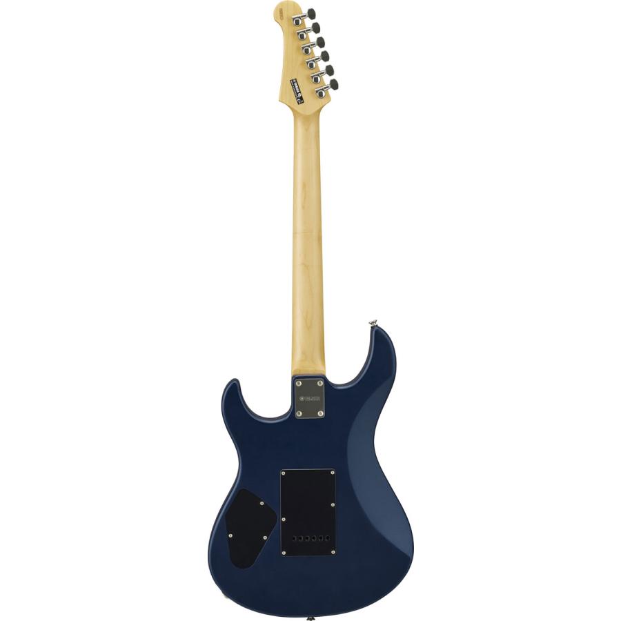 YAMAHA / Pacifica 612 VIIX MSB(マットシルクブルー) ヤマハ YAMAHA / Pacifica 612 VIIX MSB(マットシルクブルー) ヤマハ