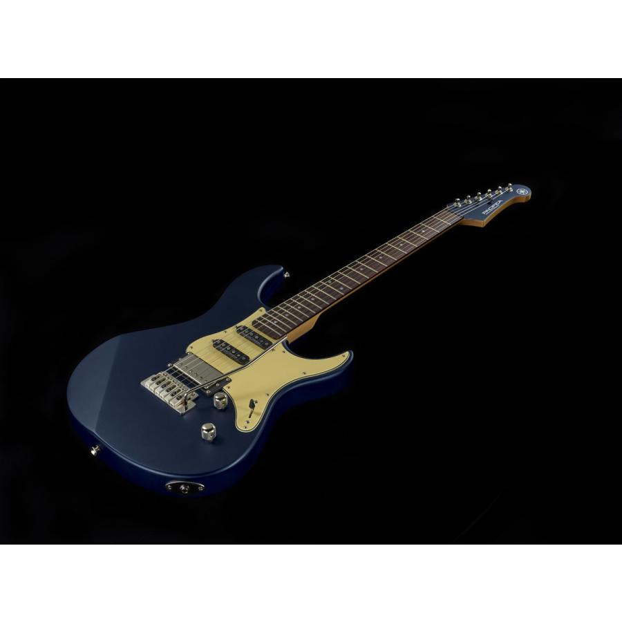 YAMAHA / Pacifica 612 VIIX MSB(マットシルクブルー) ヤマハ YAMAHA / Pacifica 612 VIIX MSB(マットシルクブルー) ヤマハ