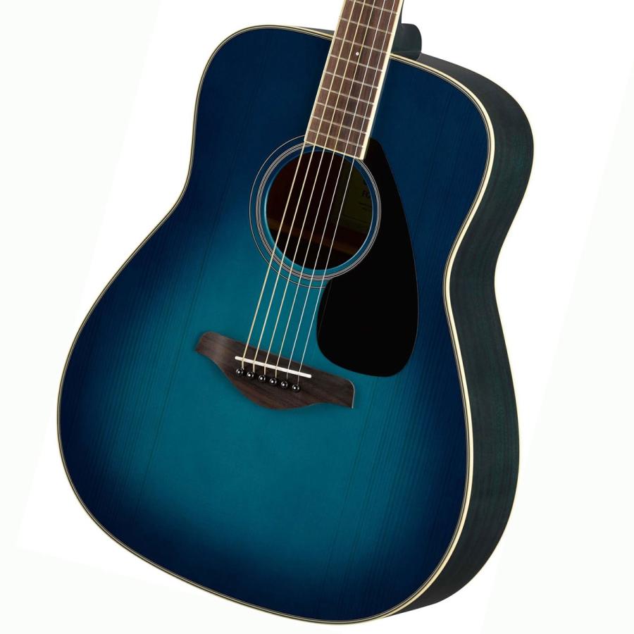 YAMAHA / FG820SB SUNSET BLUE サンセットブルー (横浜店) : イシバシ