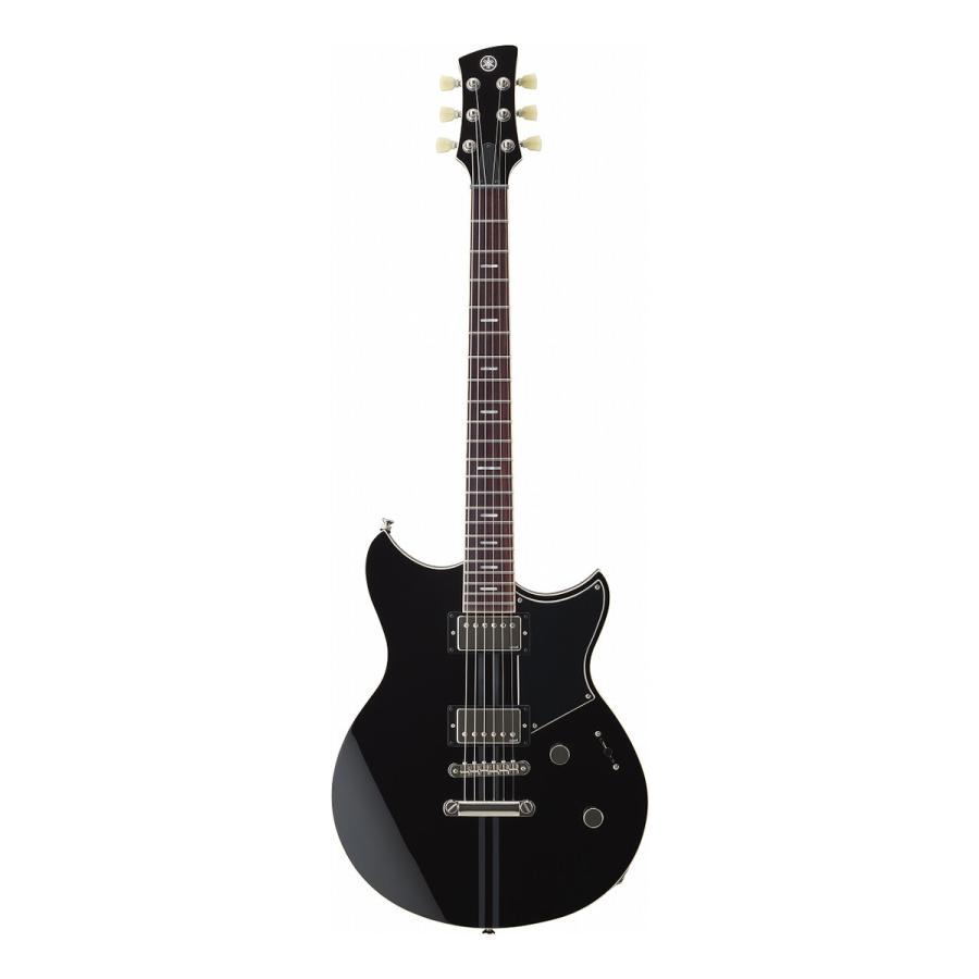 【美品】 YAMAHA REVSTAR RSS20／ケース付き 即演奏OK！ YAMAHA REVSTAR STANDARD RSS20 VW ビンテージホワイト エレキ