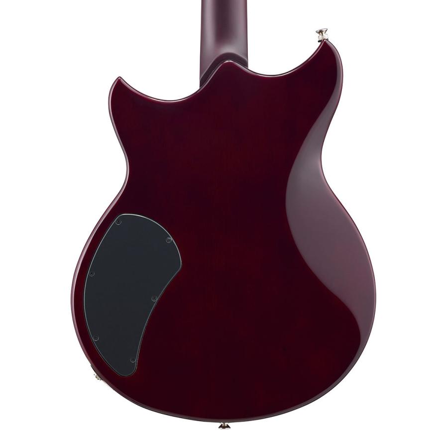 YAMAHA / REVSTAR RSS20 ブラック (BL) ヤマハ (横浜店) : イシバシ