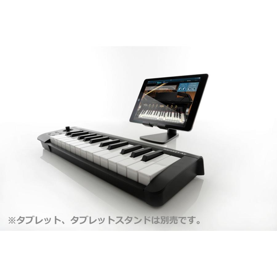KORG / microKEY AIR 25鍵盤 MIDIキーボード(横浜店) : イシバシ楽器