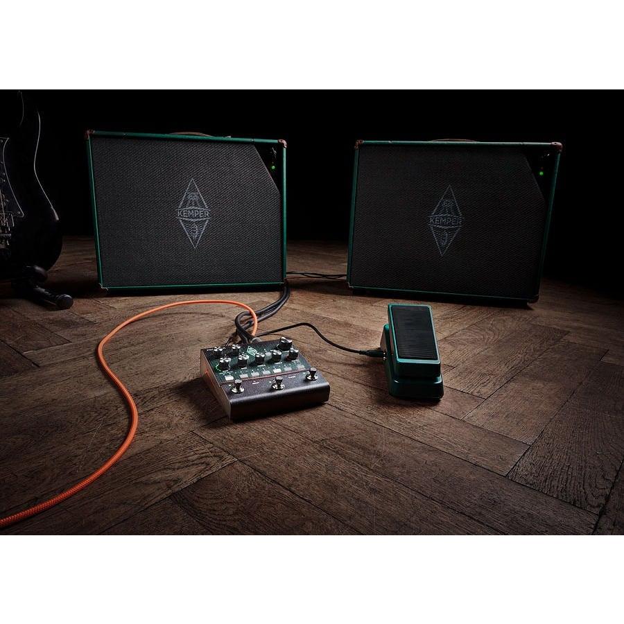 KEMPER / PROFILE PLAYER ケンパー プロファイラー マルチエフェクター