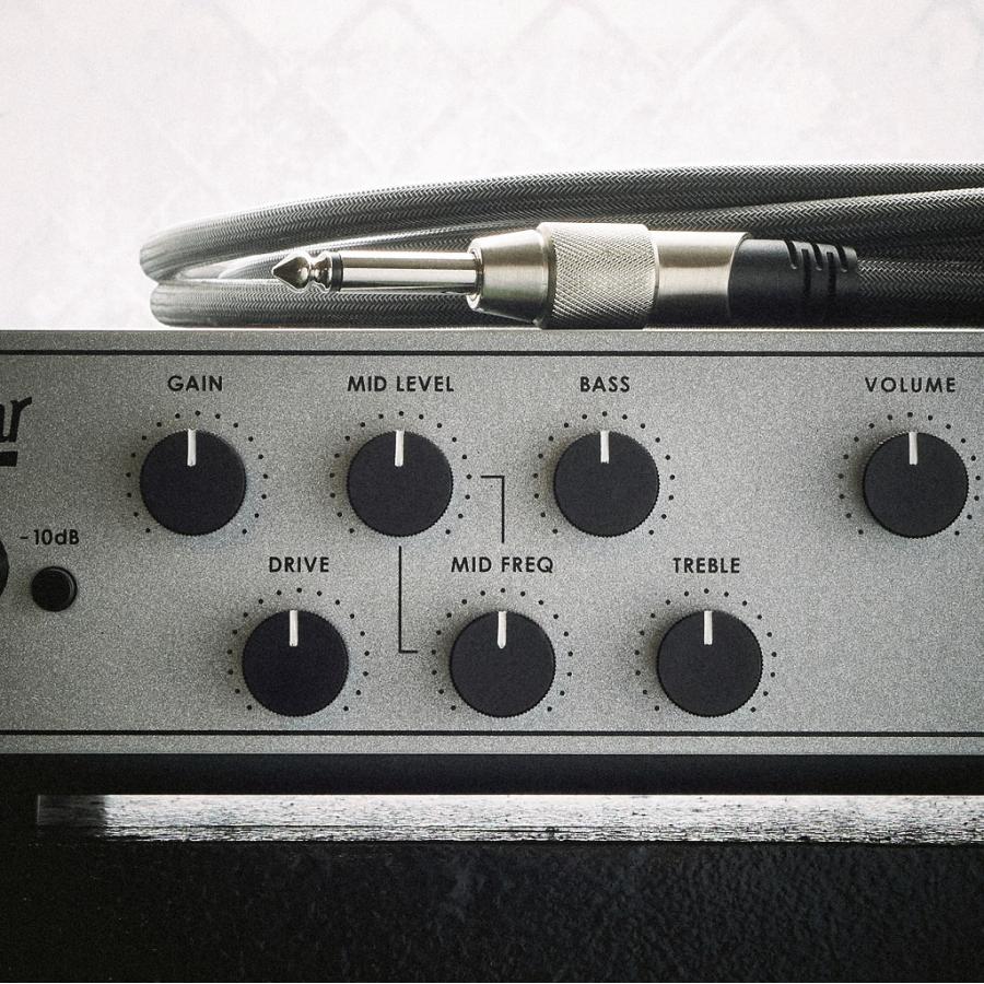 Aguilar / TONE HAMMER 500 V2 アギュラー ベースアンプ ヘッド (横浜