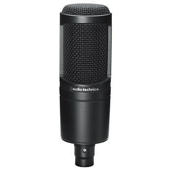 オーディオテクニカ（audio-technica） audio-technica / AT2020