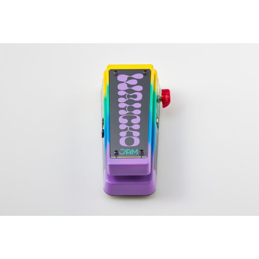 JAM Pedals / Wahcko Guitar Pedals/Wah/Filter ワウペダル ジャム