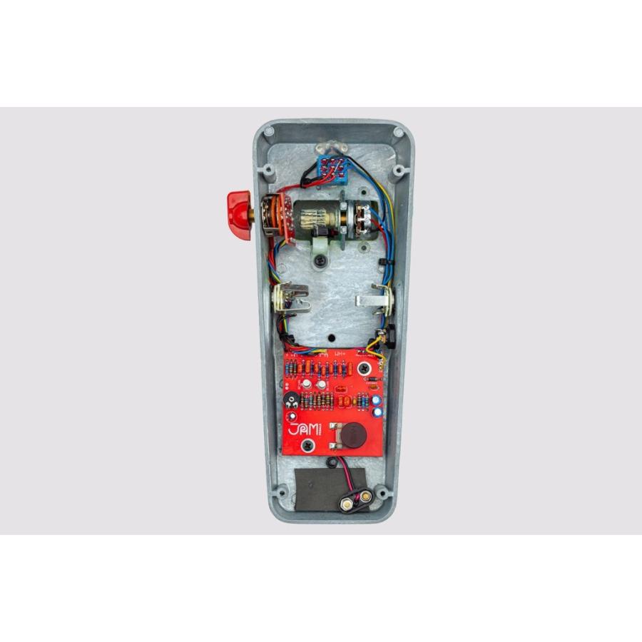 JAM Pedals / Wahcko Guitar Pedals/Wah/Filter ワウペダル ジャム