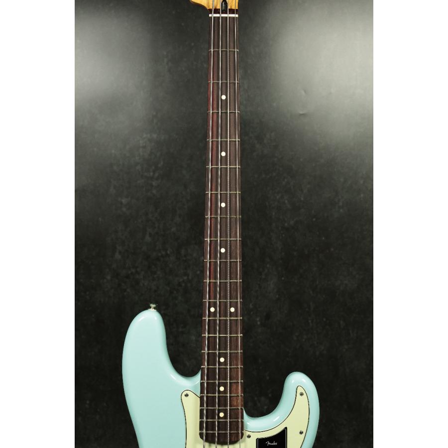 Fender Mexico / 75th Anniversary Player II Precision Bass Rosewood