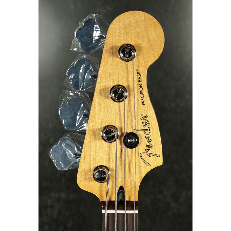 Fender Mexico / 75th Anniversary Player II Precision Bass Rosewood