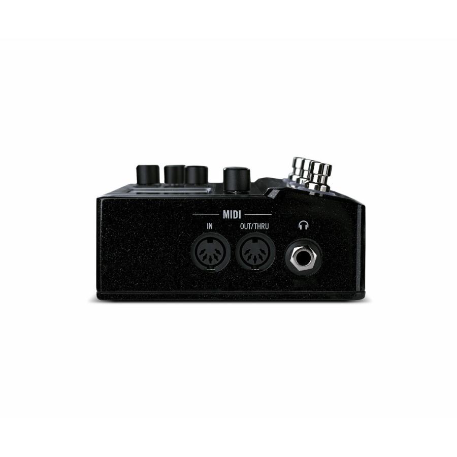 Line6 LINE6 / HX STOMP コンパクト プロフェッショナル ギター