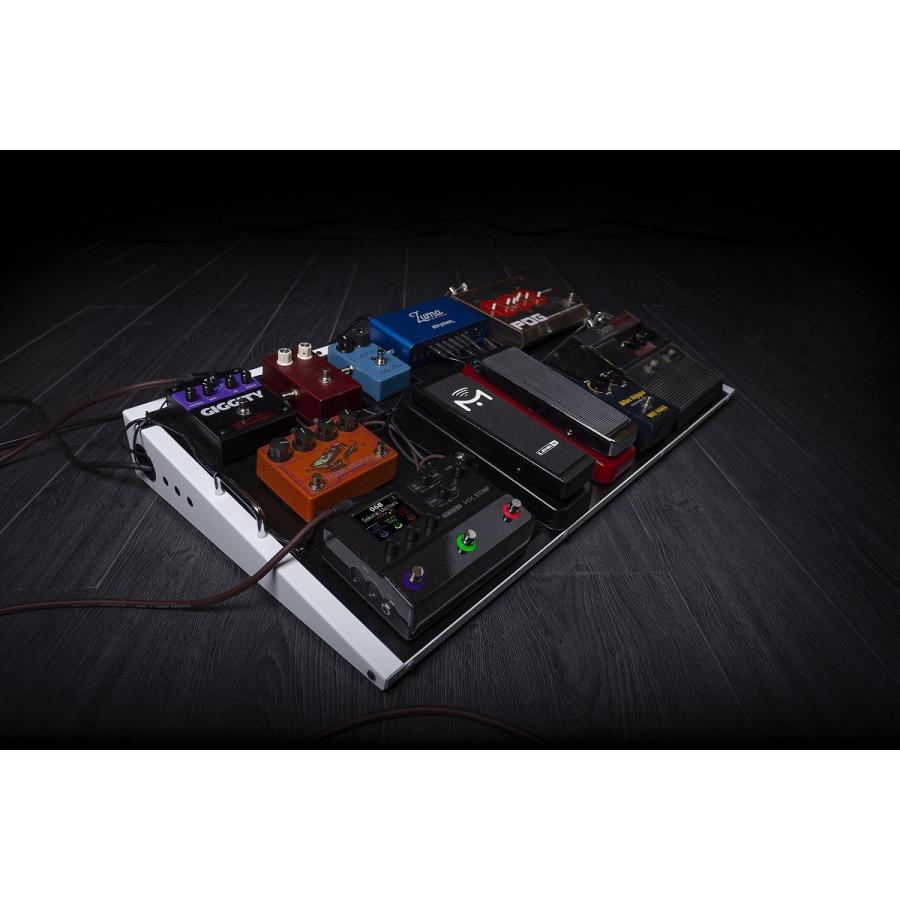 Line6 LINE6 / HX STOMP コンパクト プロフェッショナル ギター