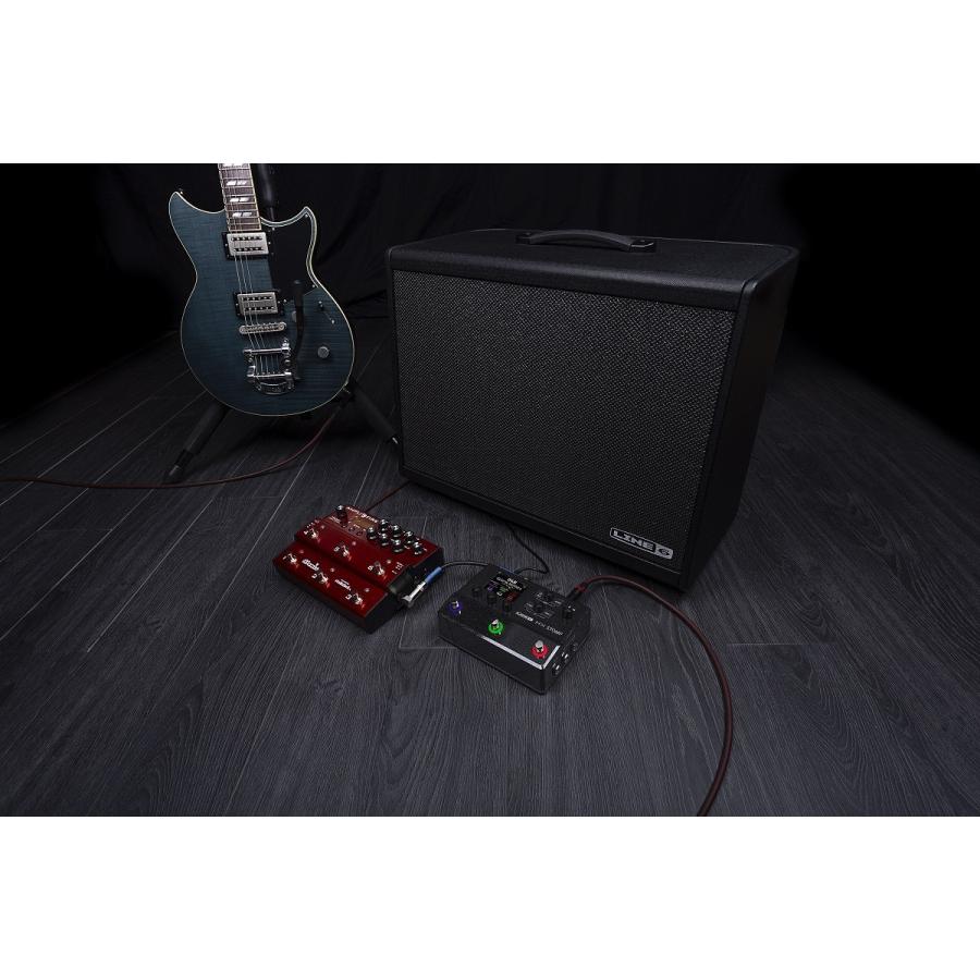 Line6 (アンプ・エフェクターセール品)LINE6 / HX STOMP コンパクト