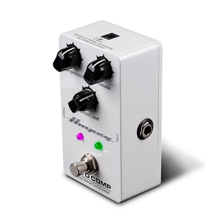 Ampeg Opto Comp ベース用コンプレッサー Ampeg / Opto Comp Analog Optical Compressor ベース用コンプレッサー