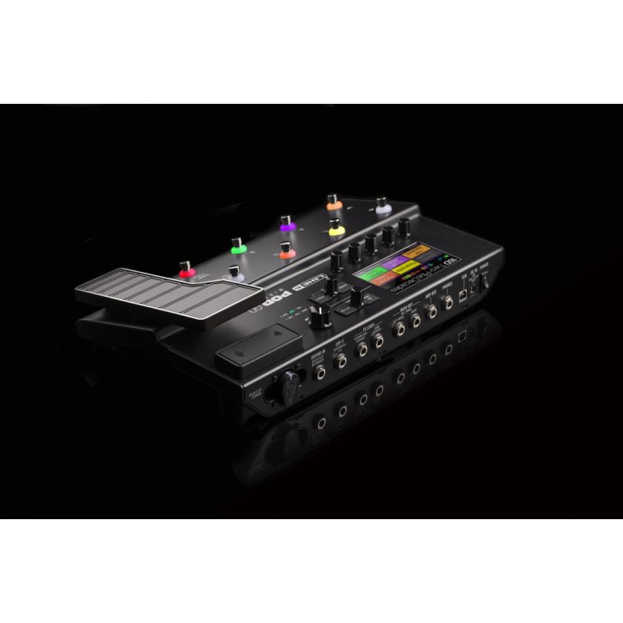 Line6 (セール品)Line 6 / POD Go Wireless ライン6 ラインシックス