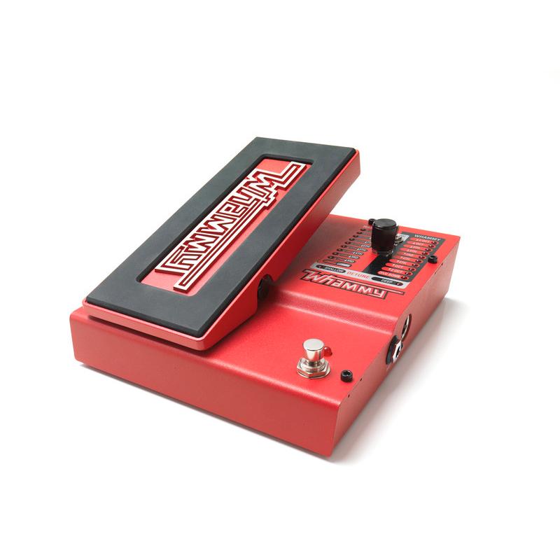 アンプ・エフェクターセール品)DIGITECH / WHAMMY 5 デジテック 