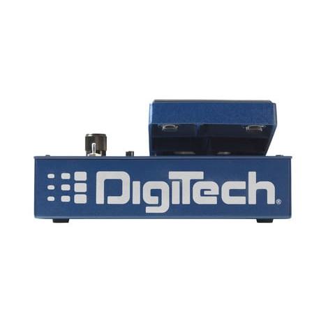 DigiTech / Bass Whammy ベース用エフェクター ピッチシフター ベース