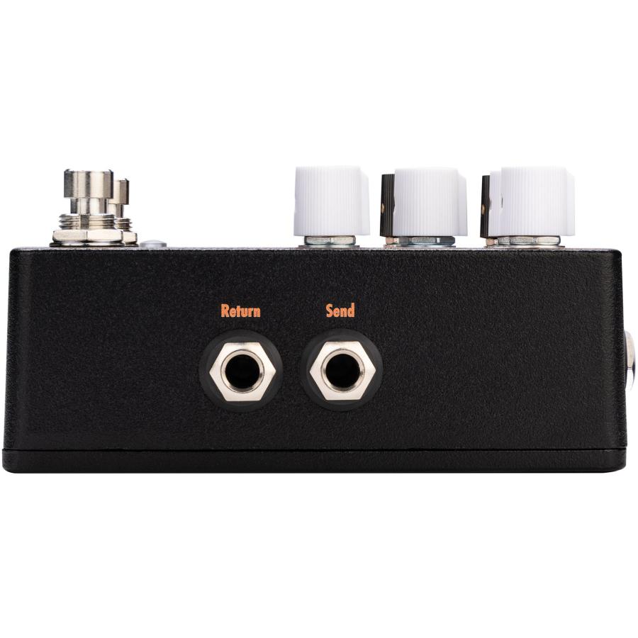 EarthQuakerDevices スクロールス Scrolls エフェクター EarthQuaker Devices / Scrolls スクロールス べースプリアンプ(名古屋