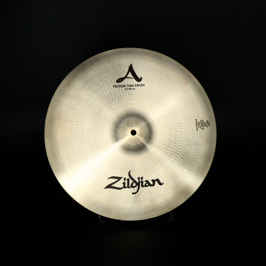 Zildjian（ジルジャン） ZILDJIAN / A.ZILDJIAN 16