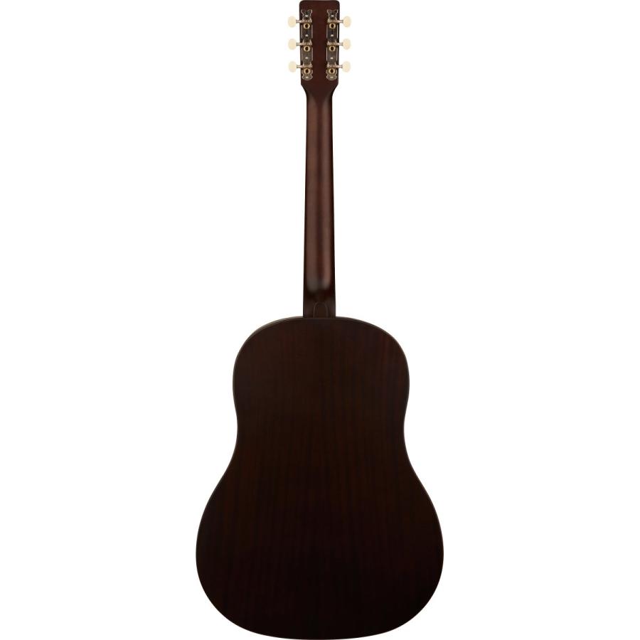 Gretsch / Jim Dandy Dreadnought Walnut Fingerboard Black Pickguard Deep Cherry Burst グレッチ(名古屋栄店)_2